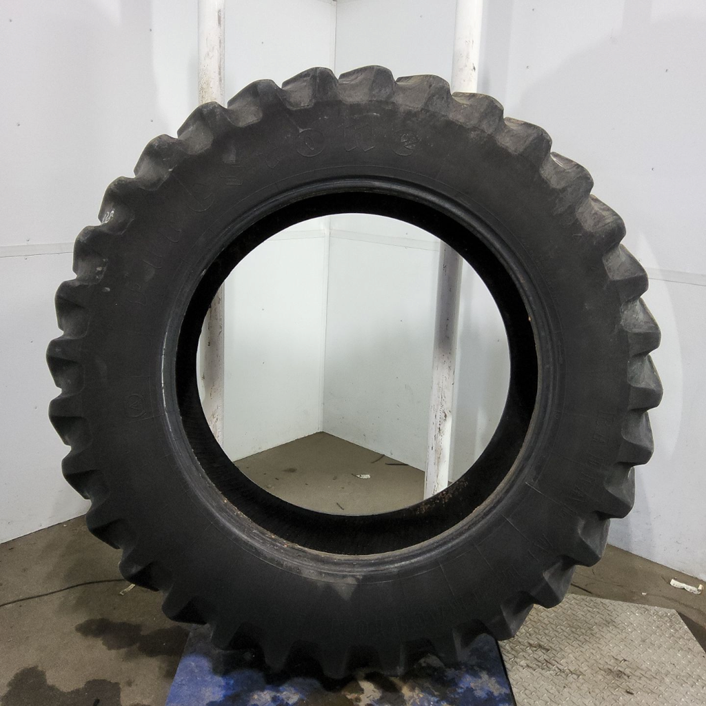 18.4R42 Firestone Radial 23 R-1 E (10 Ply), 148A8 65%
