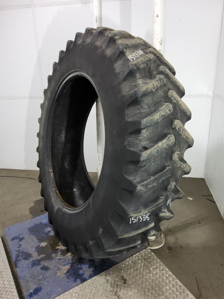18.4R42 Firestone Radial 23 R-1 E (10 Ply), 148A8 65%