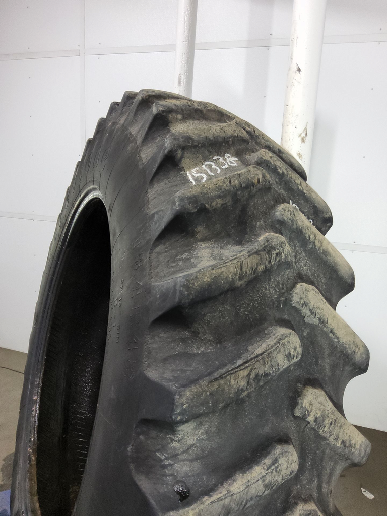 18.4R42 Firestone Radial 23 R-1 E (10 Ply), 148A8 65%