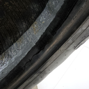 18.4R42 Firestone Radial 23 R-1 E (10 Ply), 148A8 65%