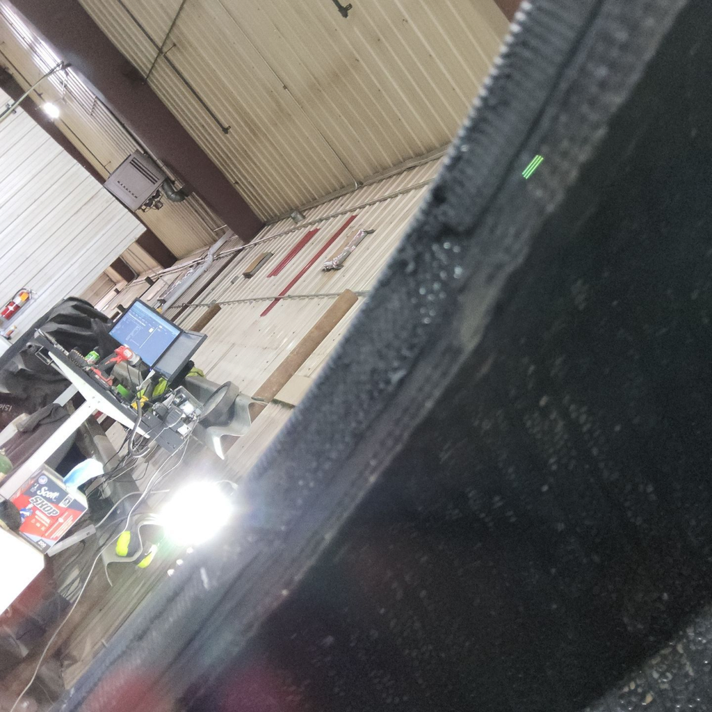 18.4R42 Firestone Radial 23 R-1 E (10 Ply), 148A8 65%