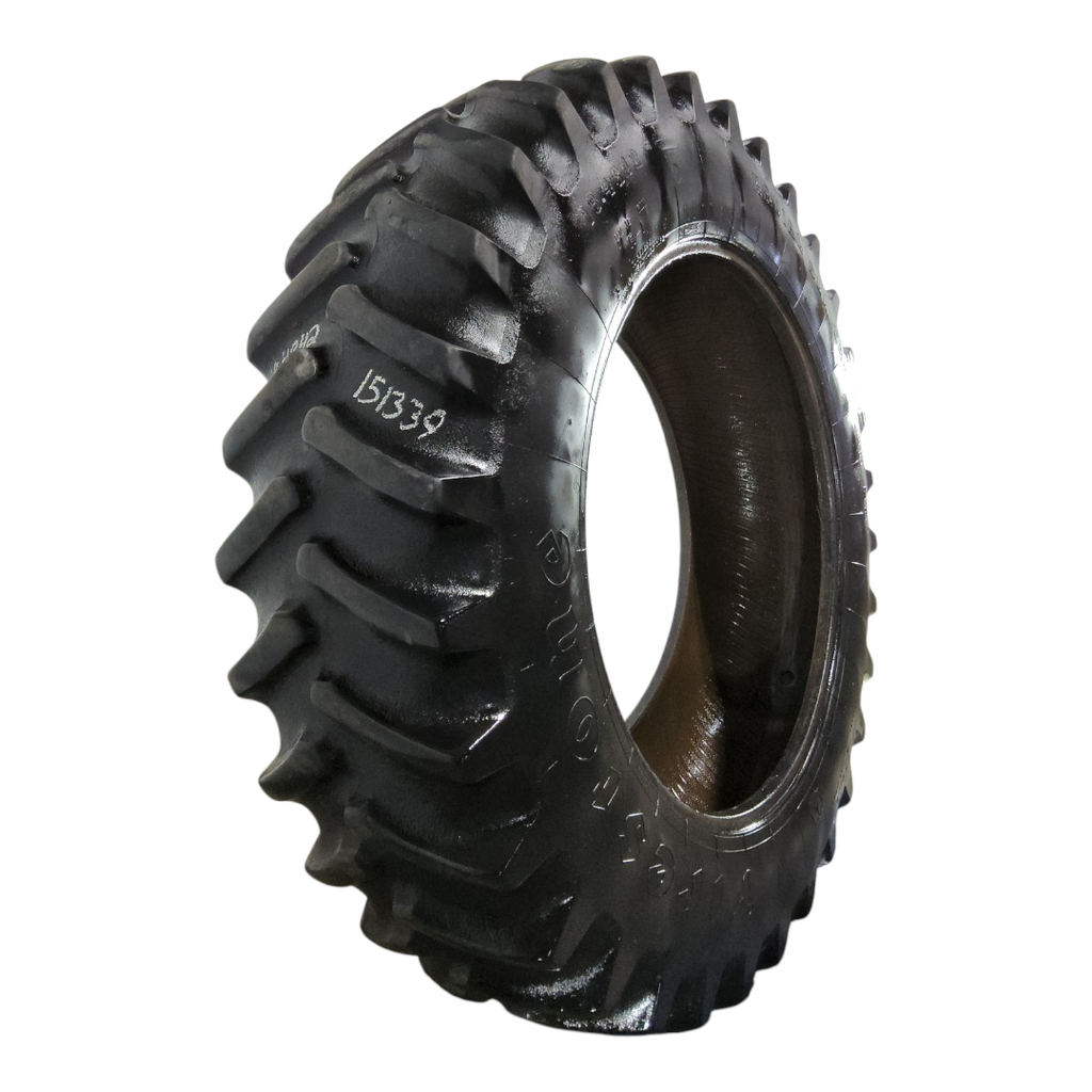 18.4R42 Firestone Radial 23 R-1 E (10 Ply), 148A8 65%