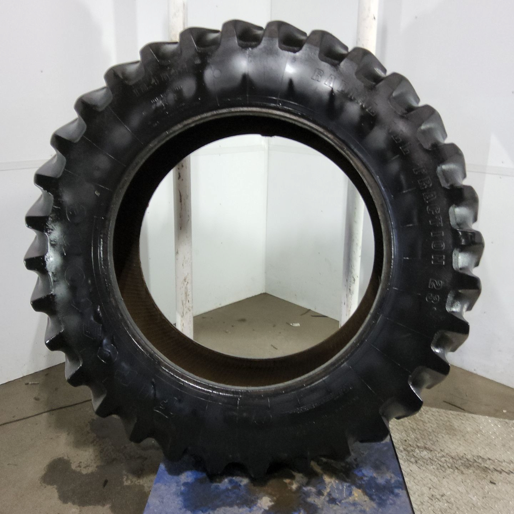 18.4R42 Firestone Radial 23 R-1 E (10 Ply), 148A8 65%