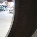 18.4R42 Firestone Radial 23 R-1 E (10 Ply), 148A8 65%