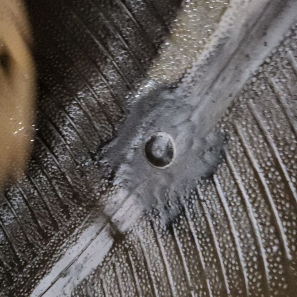 18.4R42 Firestone Radial 23 R-1 E (10 Ply), 148A8 65%