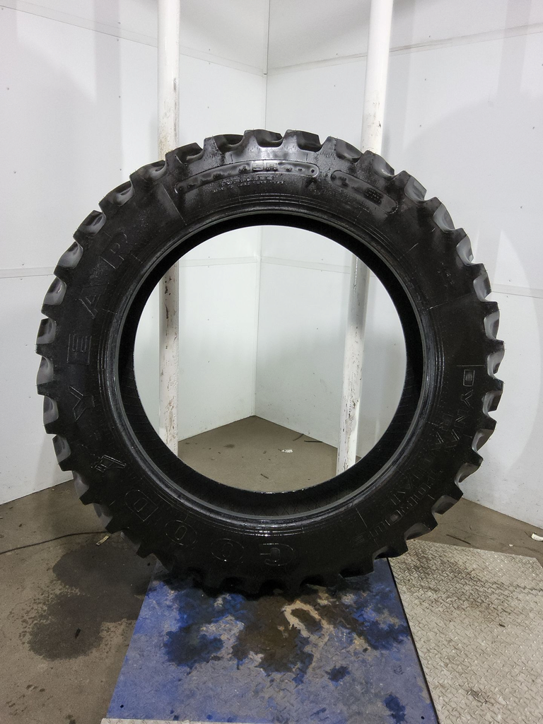 380/85R46 Goodyear Farm Dyna Torque R-1 146D