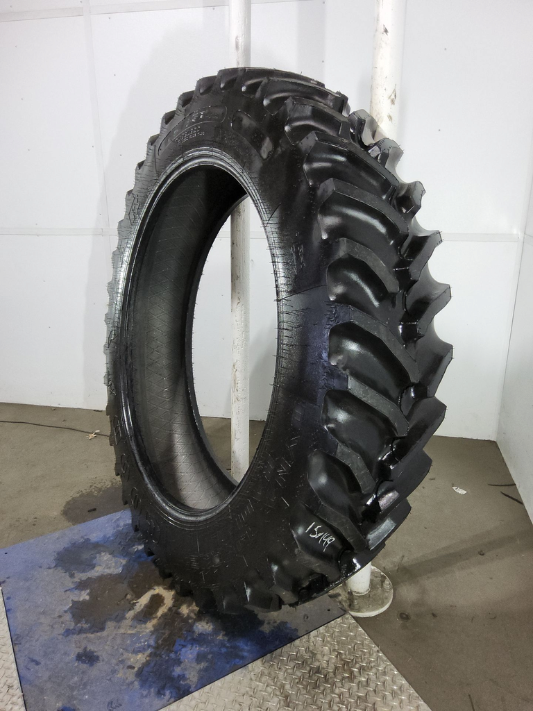 380/85R46 Goodyear Farm Dyna Torque R-1 146D