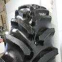 380/85R46 Goodyear Farm Dyna Torque R-1 146D