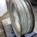 13"W x 46-38"D, Case IH Silver Mist Single Bevel Step-Up Rim