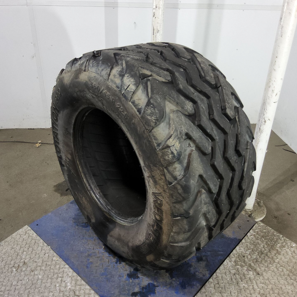 560/45R22.5 Vredestein Flotation Pro I-2 146D 95%
