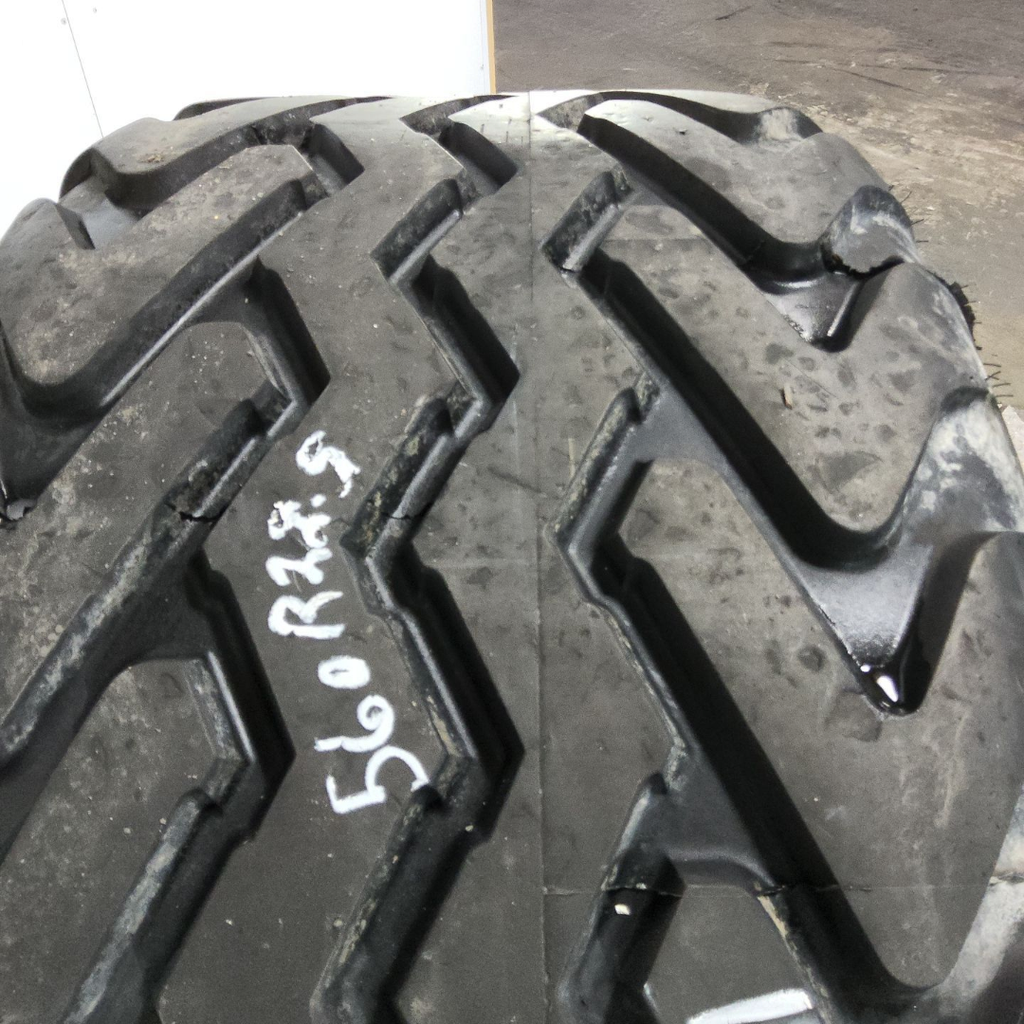 560/45R22.5 Vredestein Flotation Pro I-2 146D 95%