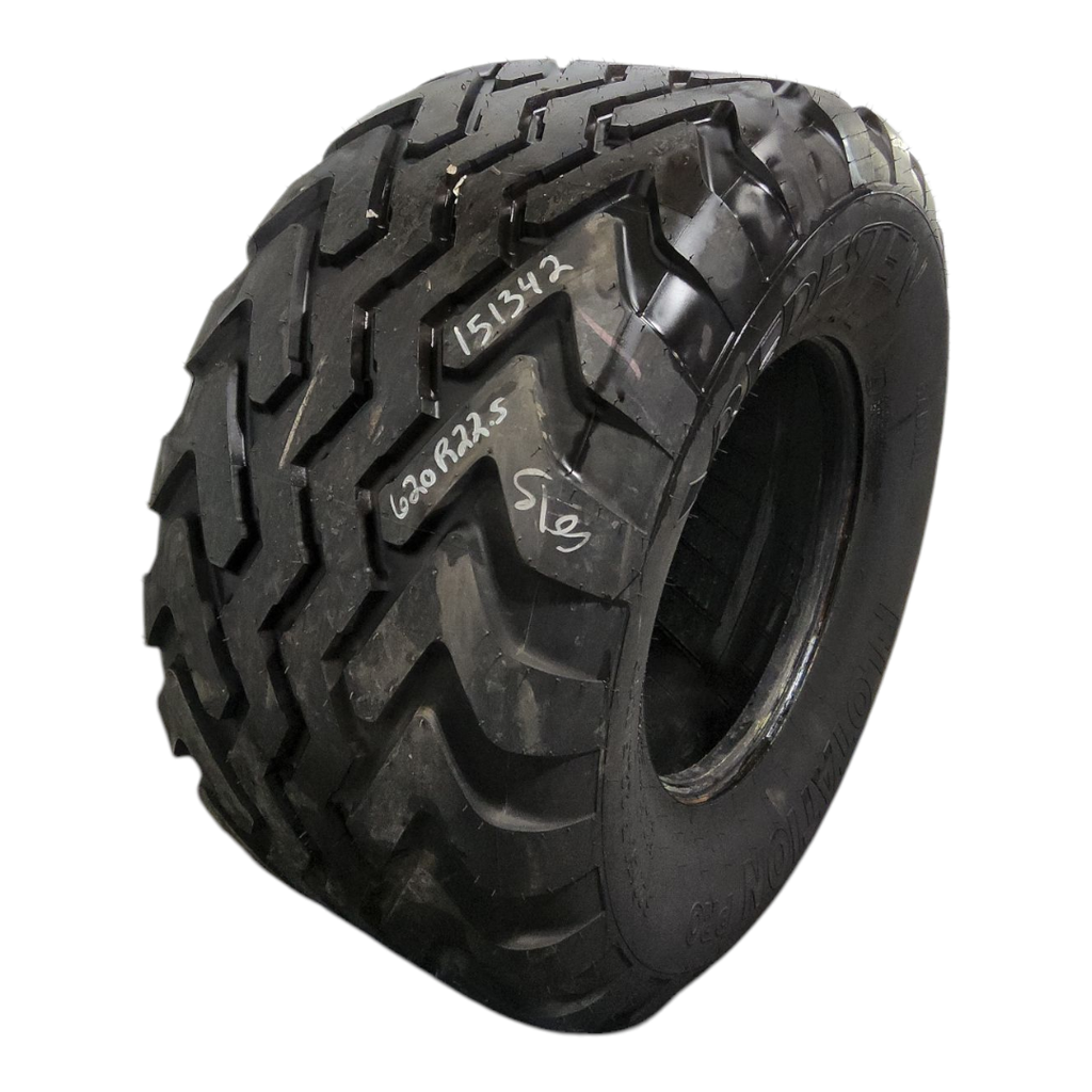 620/50R22.5 Vredestein Flotation Pro HF-2 154D 99%