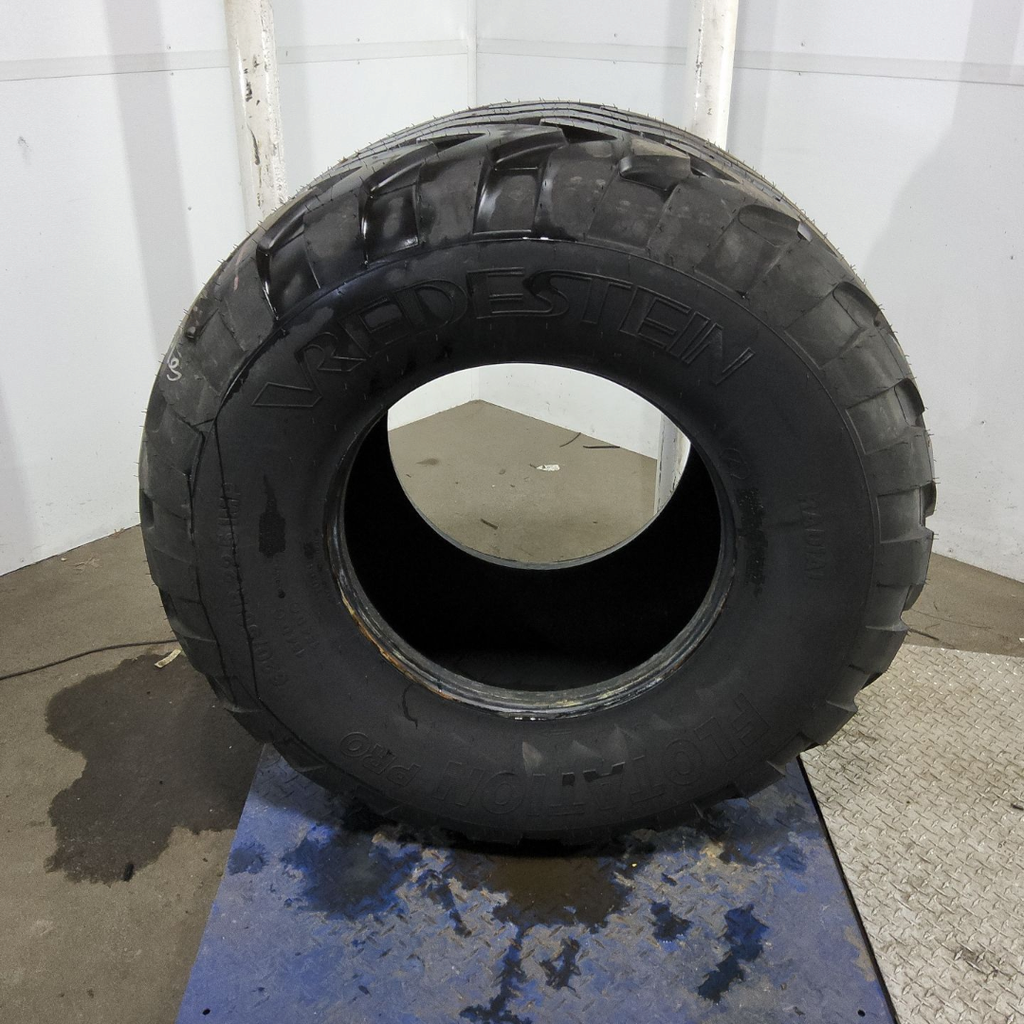 620/50R22.5 Vredestein Flotation Pro HF-2 154D 99%