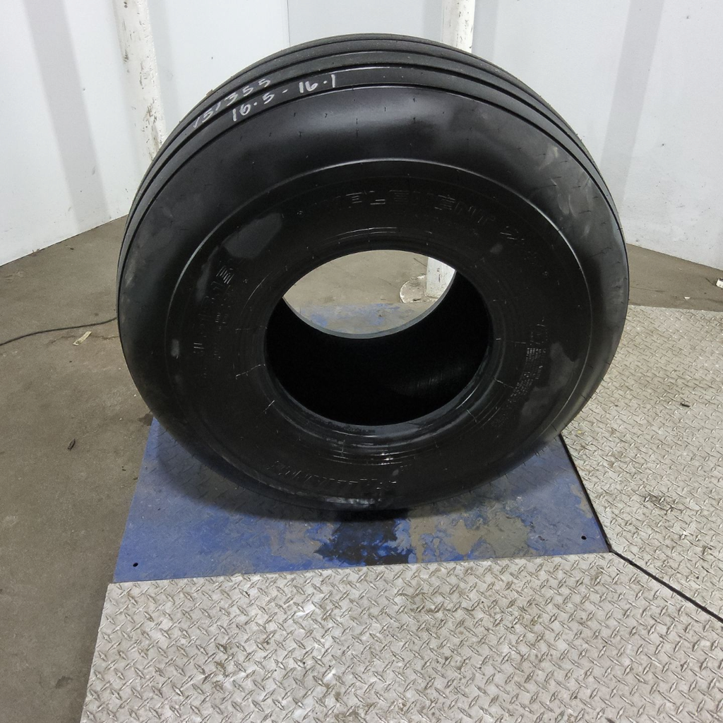 16.5L-16.1 Alliance 222 Ag IMP SL I-1 E (10 Ply), 90%