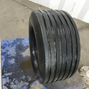31x13.50-15 Titan Farm Flo-Trac Rib HF-1 D (8 Ply), 99%