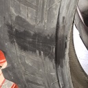 VF380/90R46 Michelin Spraybib R-1S 173D 75% VF380/90R46 Michelin Spraybib R-1S 173D 75%