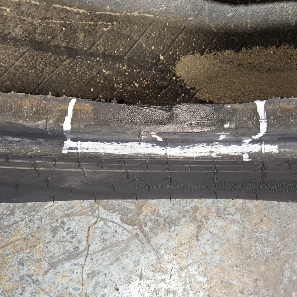 480/80R46 Alliance Farm Pro II R-1W 158B 75%