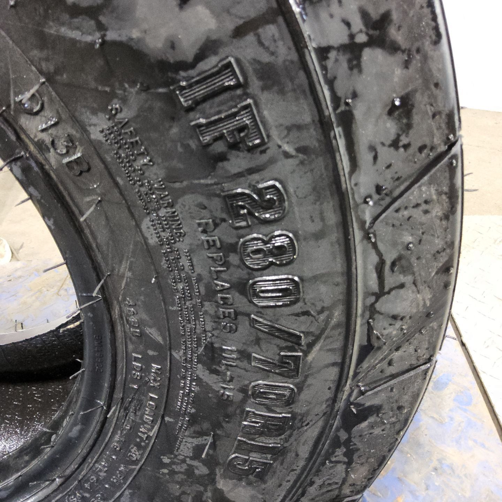 IF280/70R15 Firestone Destination Farm I-1 134D 99%