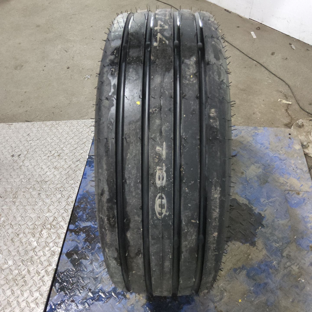 12.5L-15 Goodyear Farm FI Highway Service II I-1 D (8 Ply)