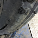 VF295/75R22.5 Firestone Destination Farm I-1 151D 95%