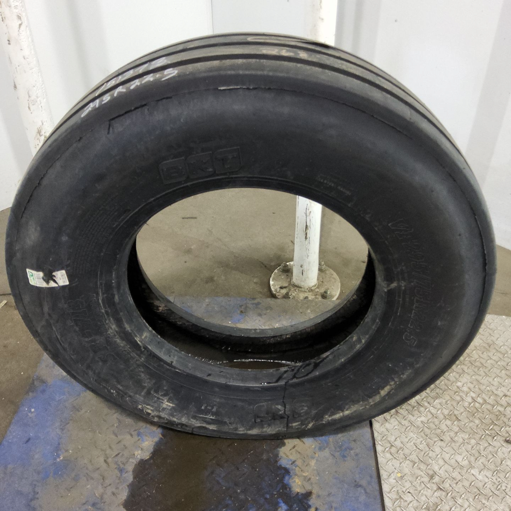 VF295/75R22.5 BKT Tires RIB713 I-1 151D 95%
