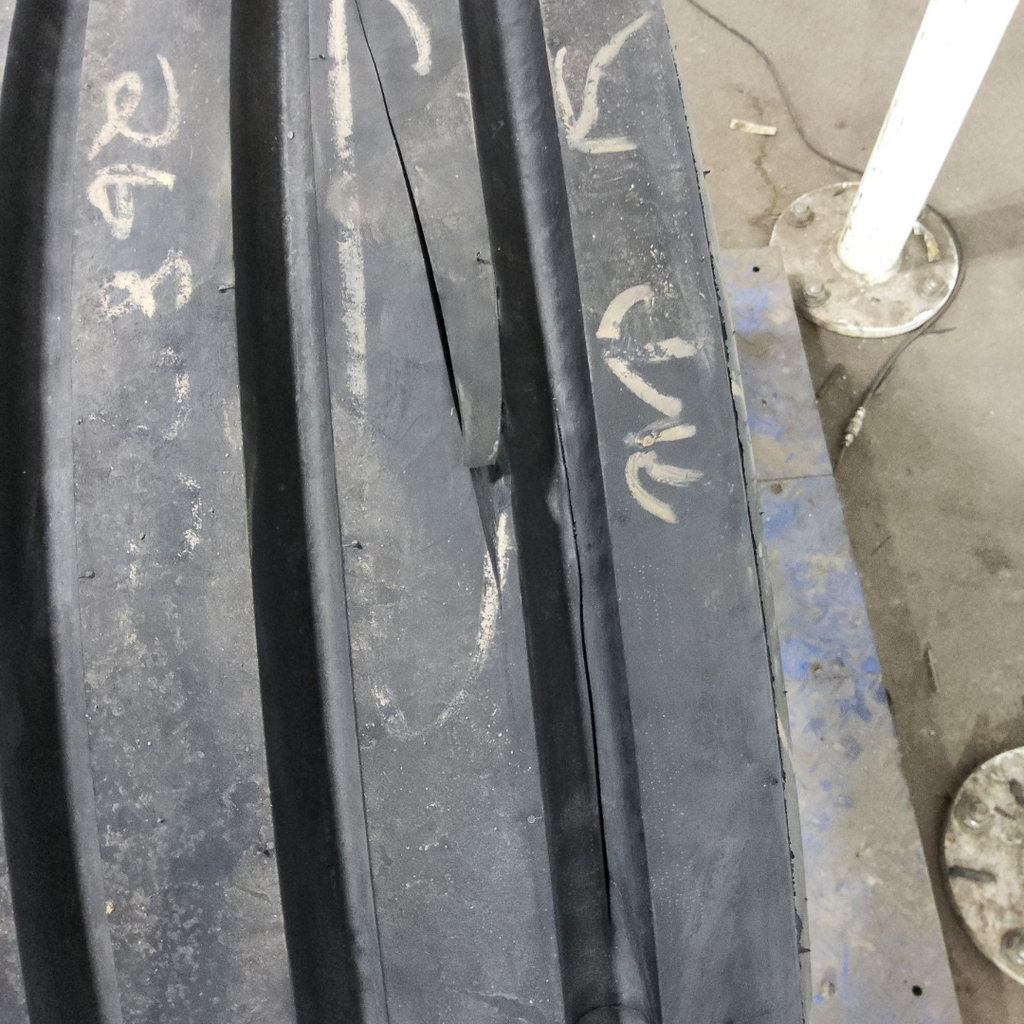 VF295/75R22.5 BKT Tires RIB713 I-1 151D 95%