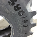 VF580/80R34 Mitas HC3000 R-1W 178B 99%