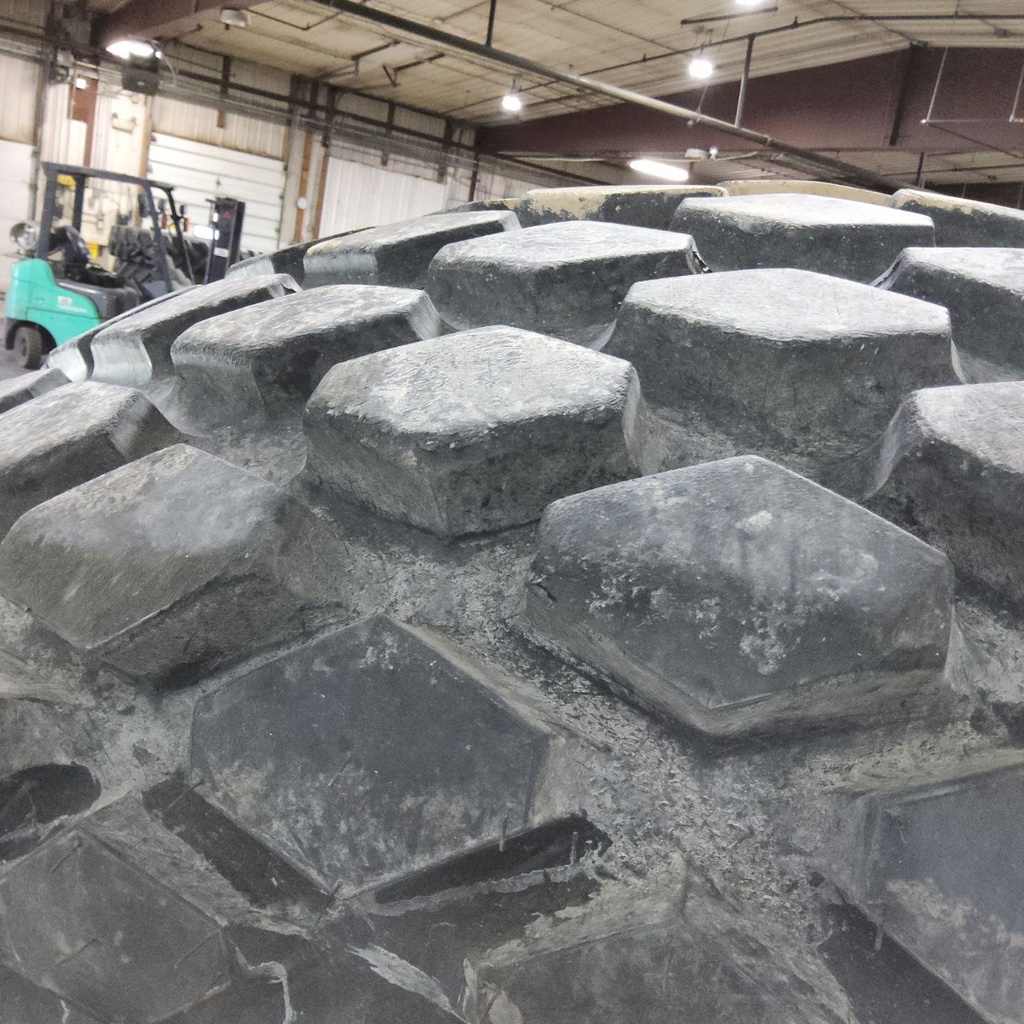 650/75R32 Alliance 330 Multi Purpose R-3 175A8 90%