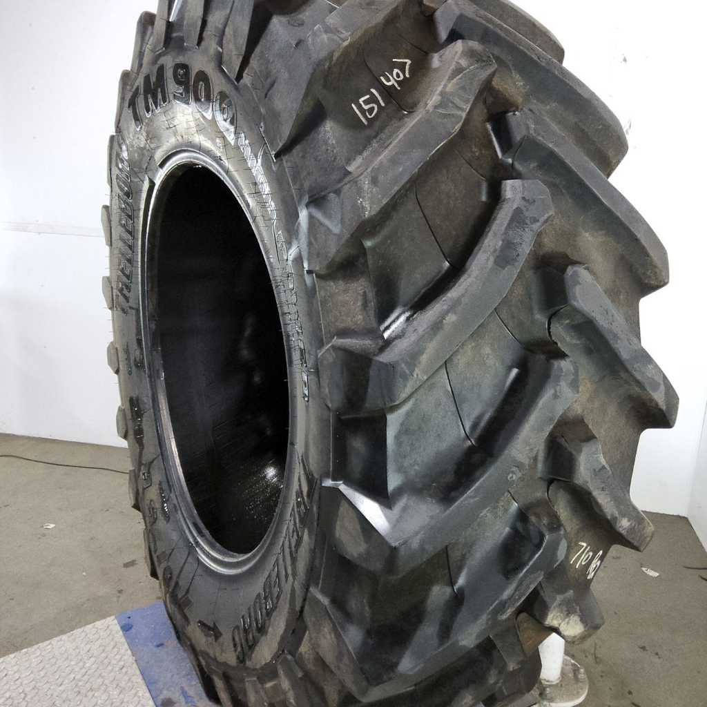 710/75R42 Trelleborg TM900 High Power R-1W 175D 99%