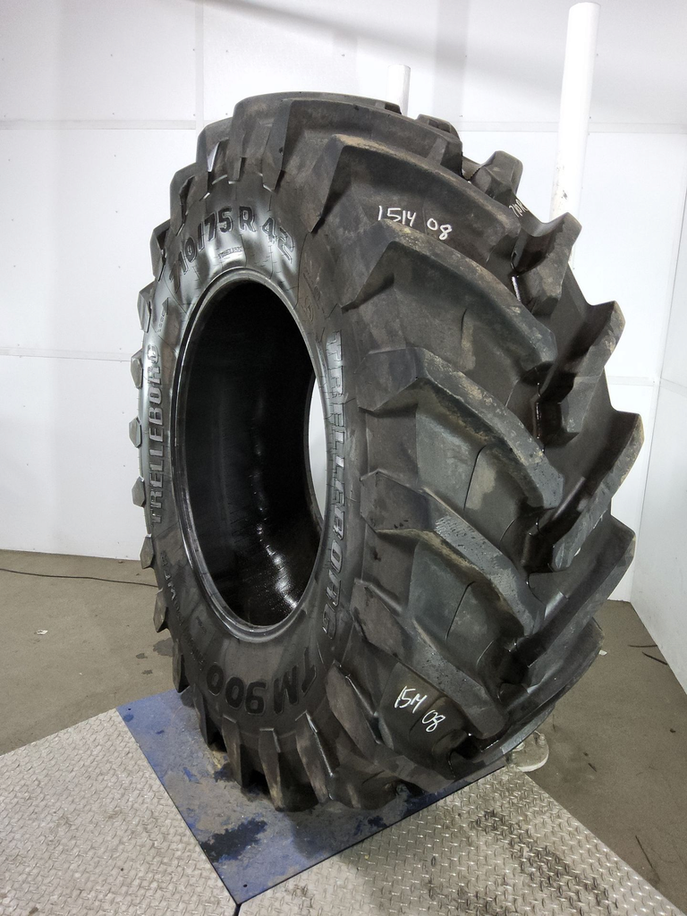 710/75R42 Trelleborg TM900 High Power R-1W 175D 80%