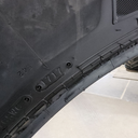 LSW800/55R46 Goodyear Farm DT830 Optitrac R-1W 178D 85%