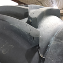 LSW800/55R46 Goodyear Farm DT830 Optitrac R-1W