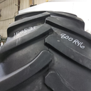 LSW800/55R46 Goodyear Farm OptiTorque R-1 190D 80%