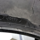 LSW800/55R46 Goodyear Farm OptiTorque R-1 190D 80%