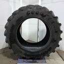 LSW800/55R46 Goodyear Farm OptiTorque R-1 190D