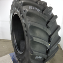 LSW800/55R46 Goodyear Farm OptiTorque R-1 190D
