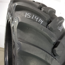 LSW800/55R46 Goodyear Farm OptiTorque R-1 190D
