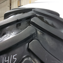 LSW800/55R46 Goodyear Farm OptiTorque R-1 190D 80%