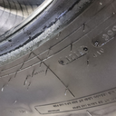 LSW800/55R46 Goodyear Farm OptiTorque R-1 190D 80%