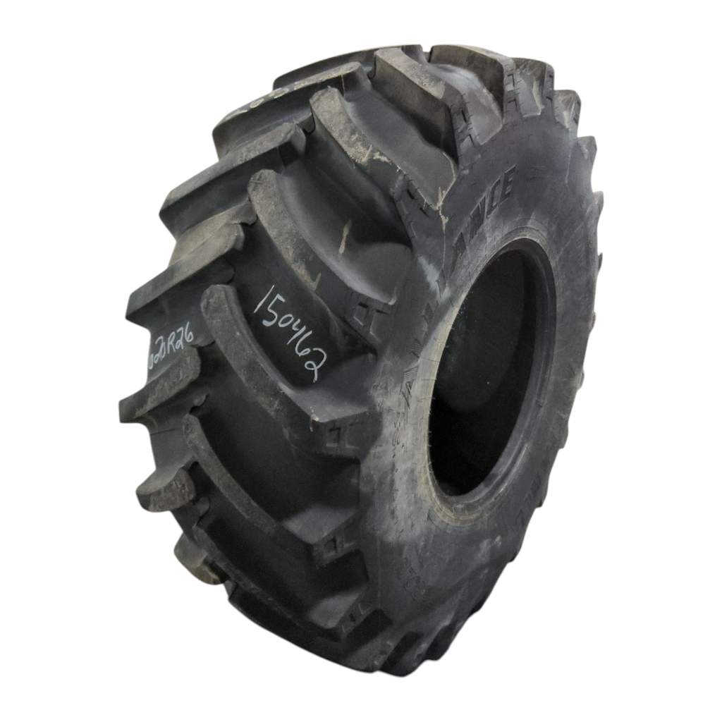 620/75R26 Alliance 360 Super Power Drive R-1+ 167A8
