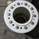 12-Hole 21.5"L FWD Spacer, New Holland White
