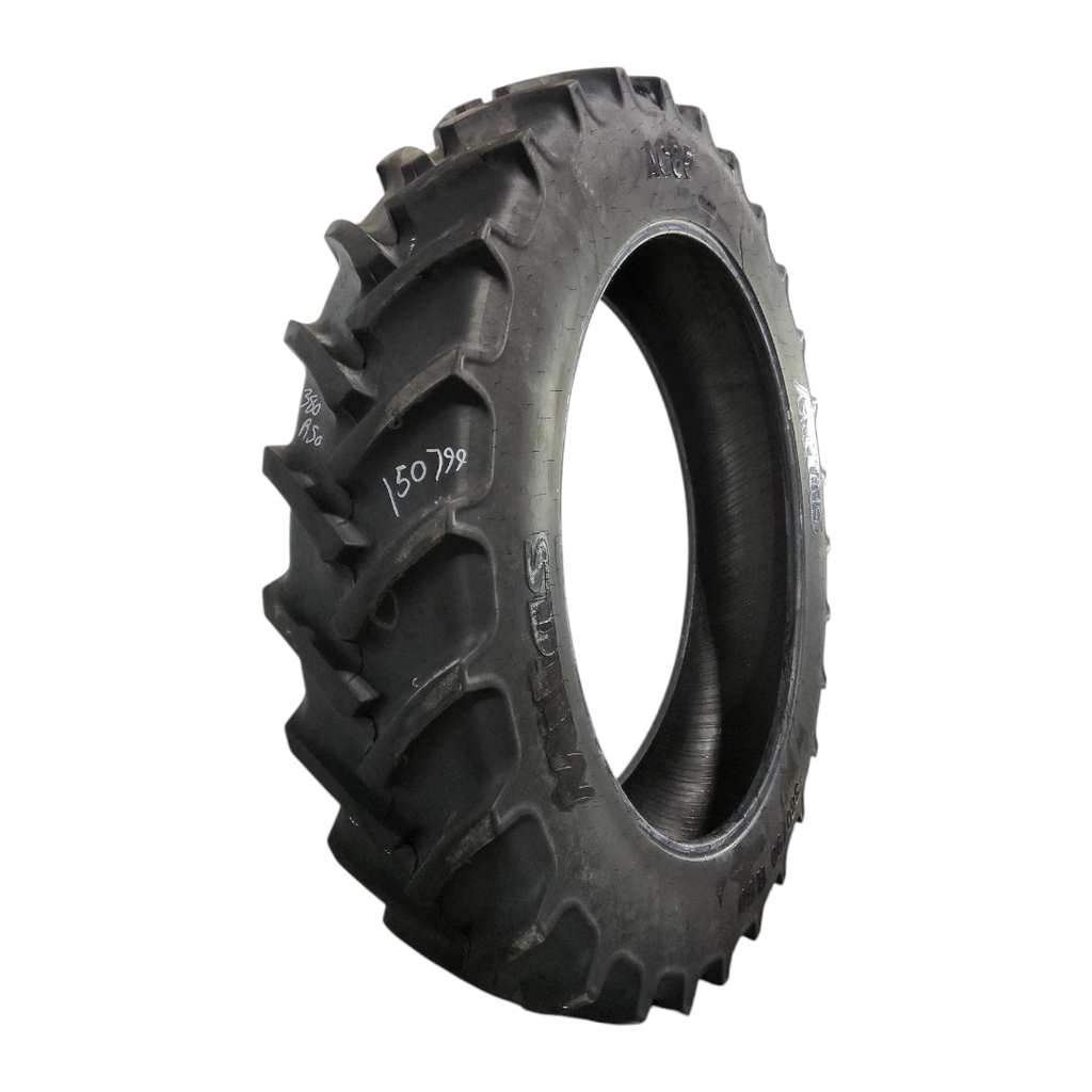 380/90R50 Mitas AC85 Radial R-1W 151A8 90%