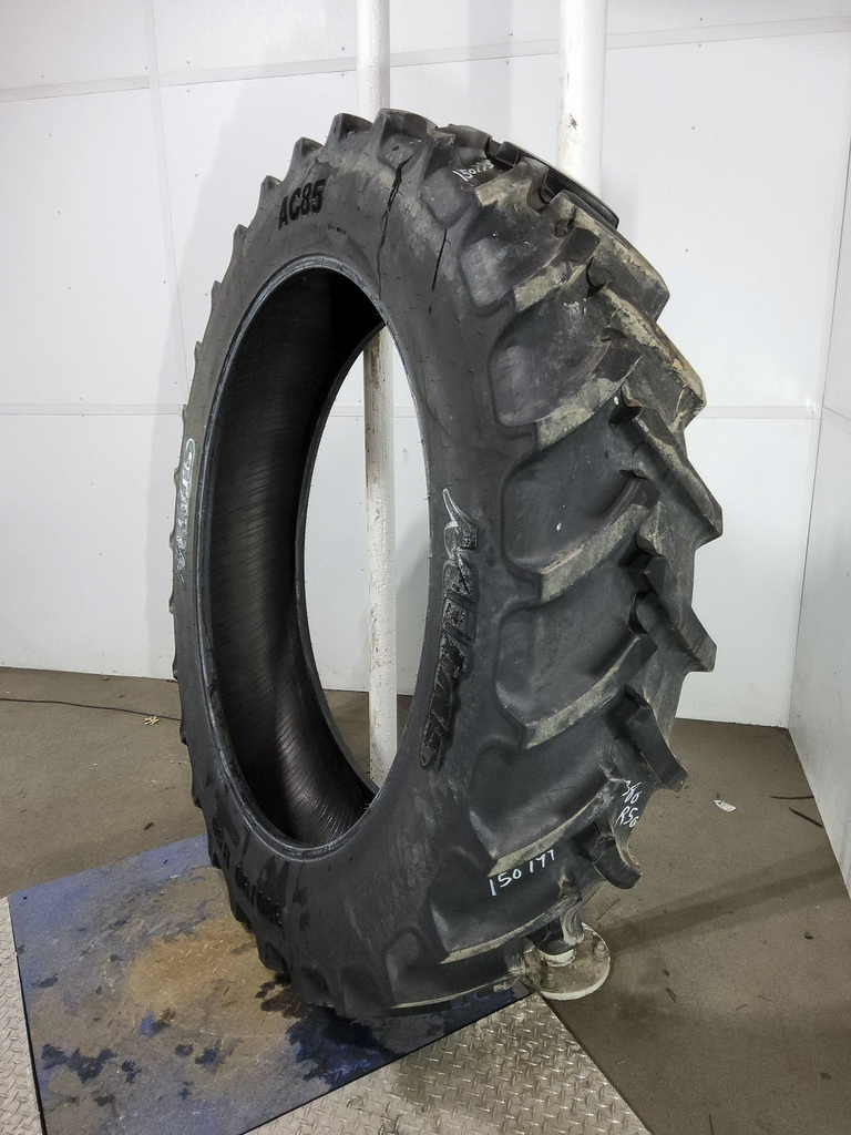 380/90R50 Mitas AC85 Radial R-1W 151A8 90%