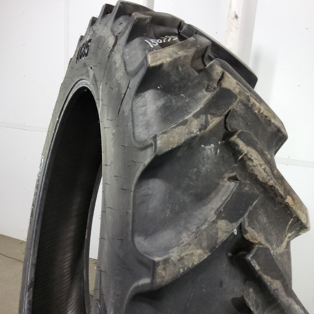 380/90R50 Mitas AC85 Radial R-1W 151A8 90%