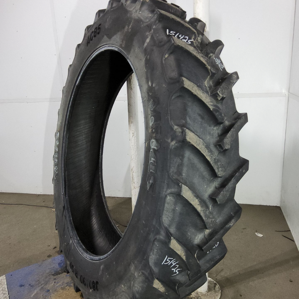 380/90R50 Mitas AC85 Radial R-1W 151A8 85%