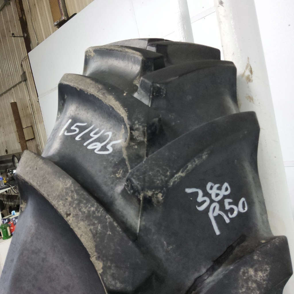 380/90R50 Mitas AC85 Radial R-1W 151A8 85%
