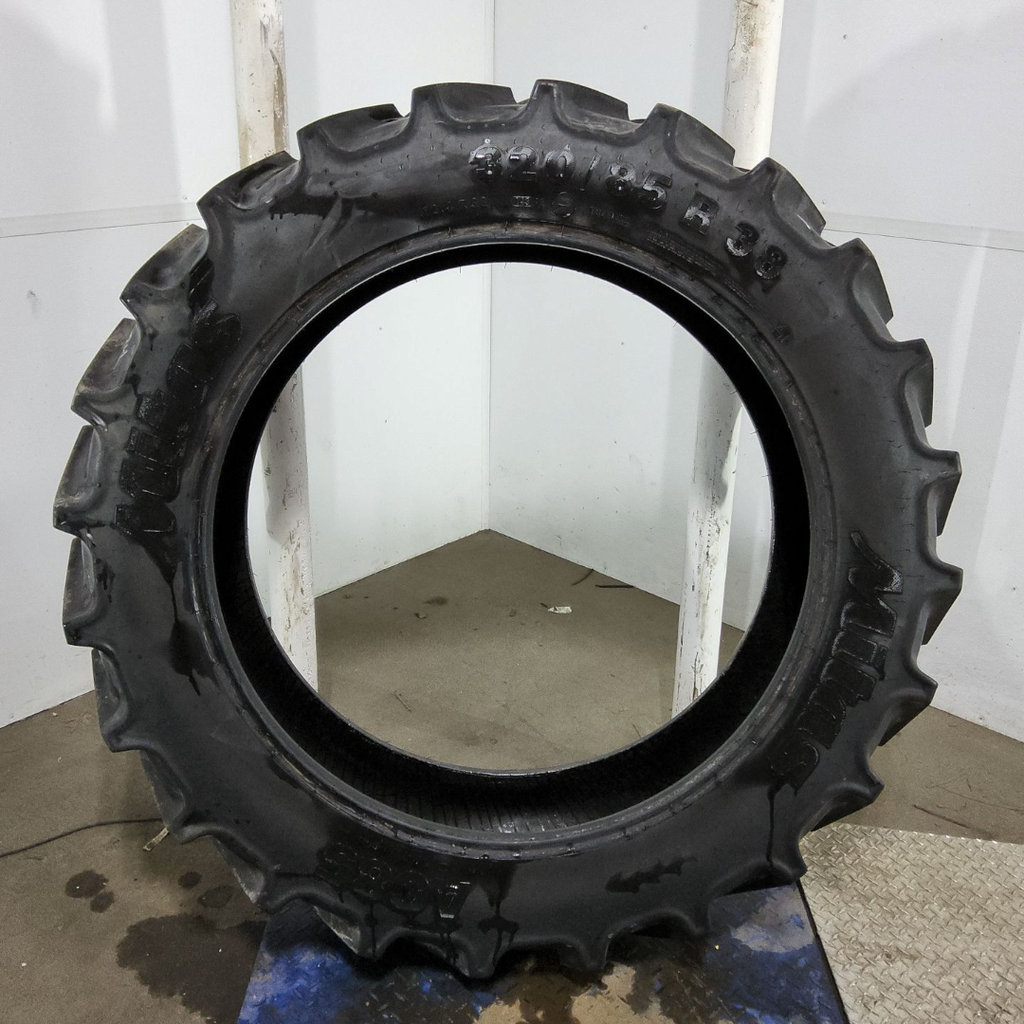 320/85R38 Mitas AC85 Radial R-1W 143A8 85%