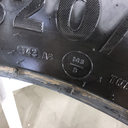 320/85R38 Mitas AC85 Radial R-1W 143A8 85%