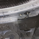 320/85R38 Mitas AC85 Radial R-1W 143A8 85%