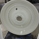 12"W x 50"D, New Holland White 16-Hole Stub Disc (groups of 2 bolts)